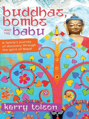 cover image of Buddhas, Bombs and the Babu